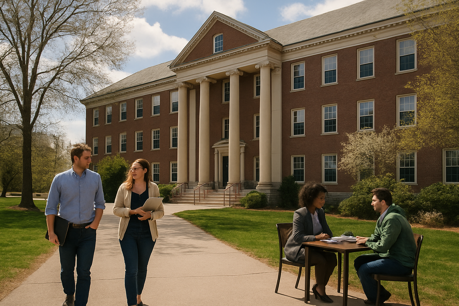 UConn Launches New Research Initiative on Therapy Accessibility