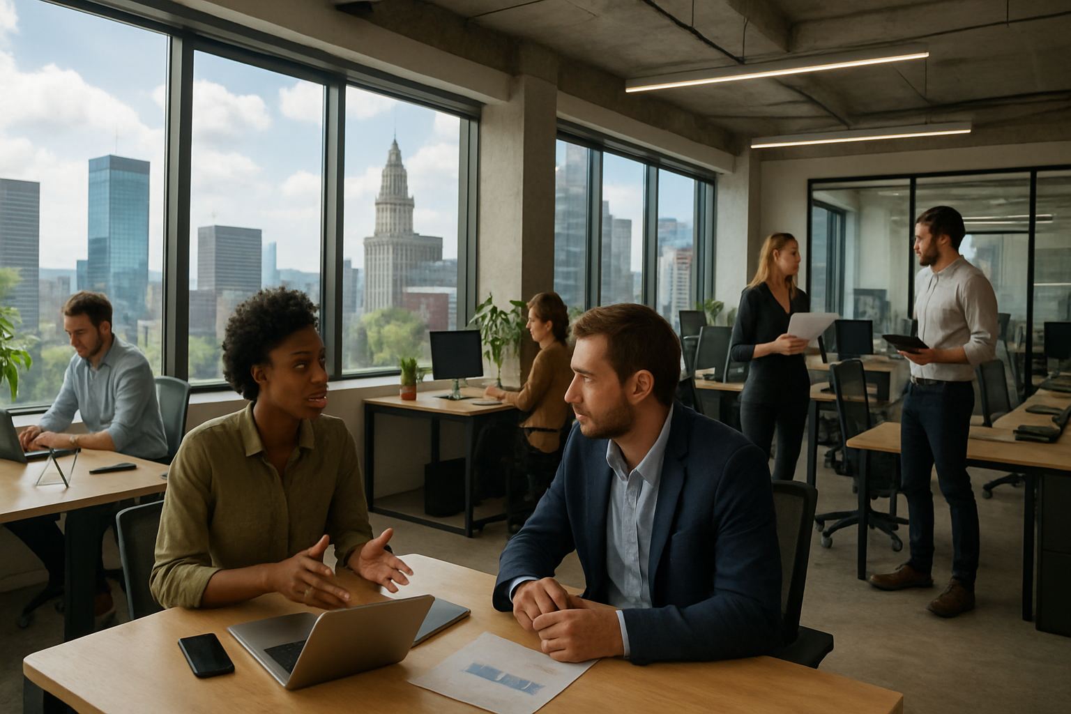 Connecticut Startups See Record Funding in 2023