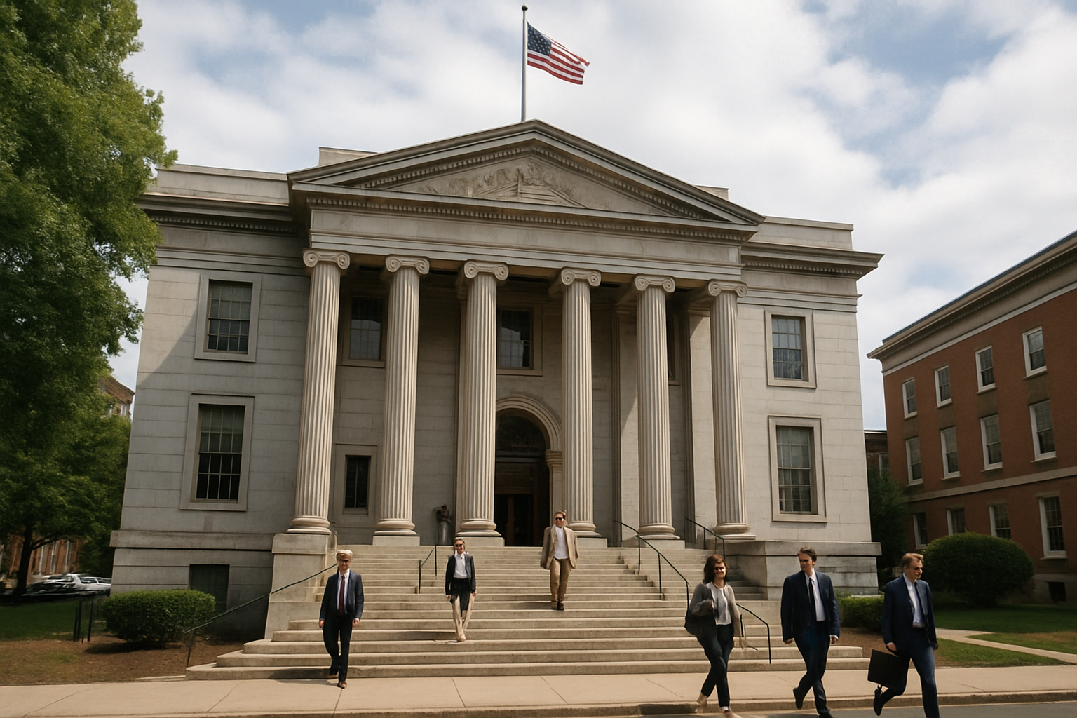 Connecticut Courts: Legal Changes and Recent Rulings Impacting Residents