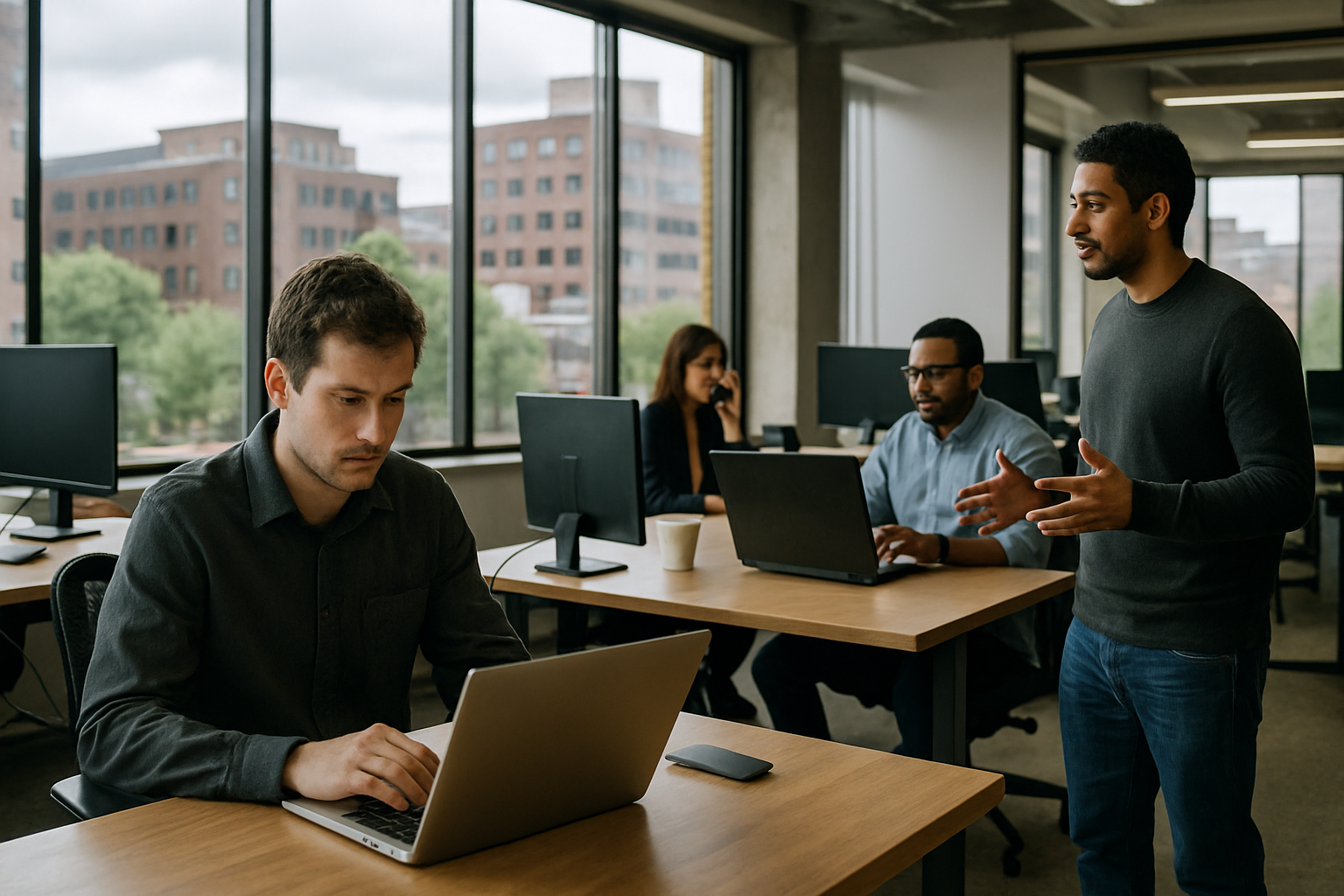 Connecticut's Tech Startups Secure Millions in New Investments
