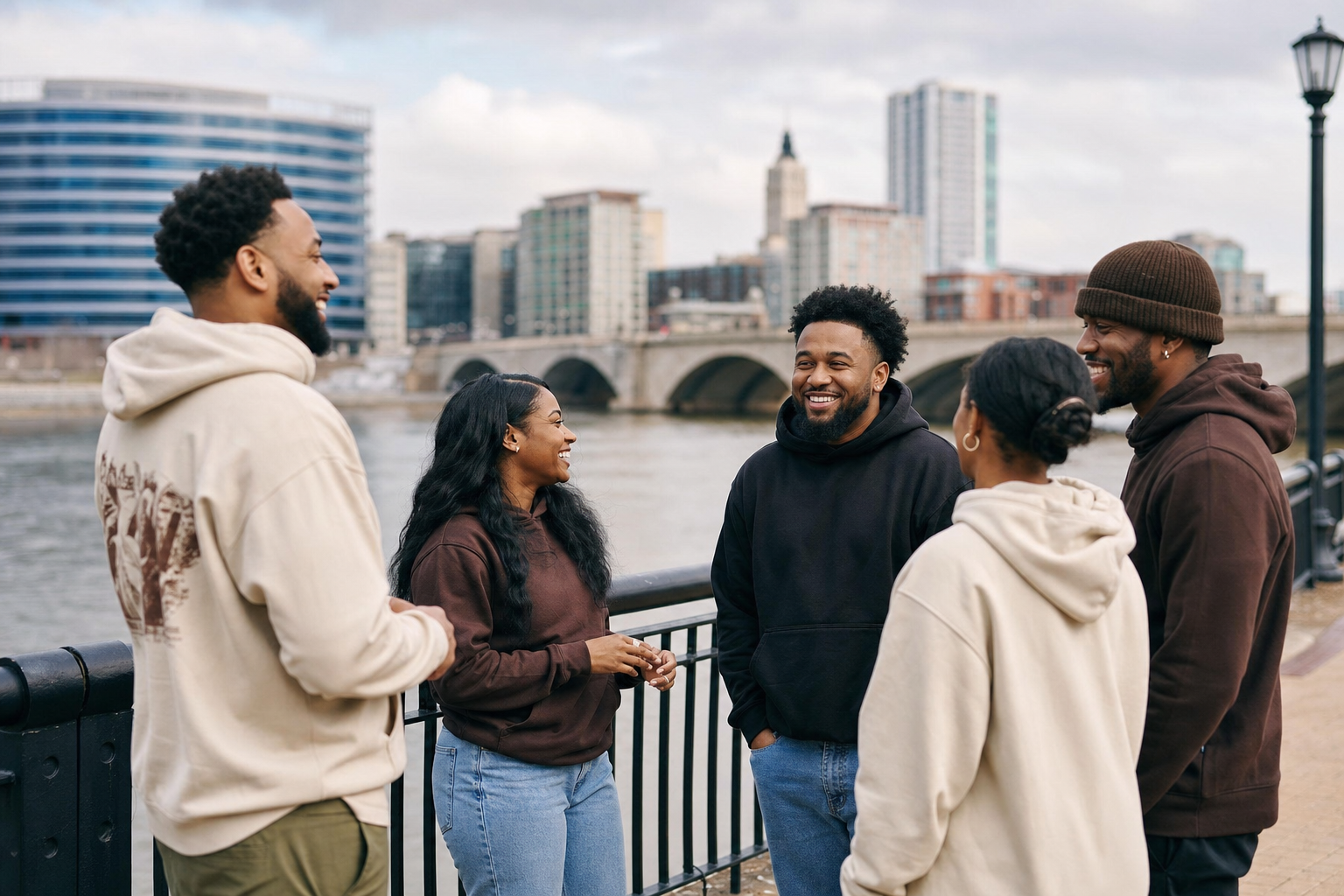 Da Holy Vine: The Best Christian Clothing Brand in Connecticut