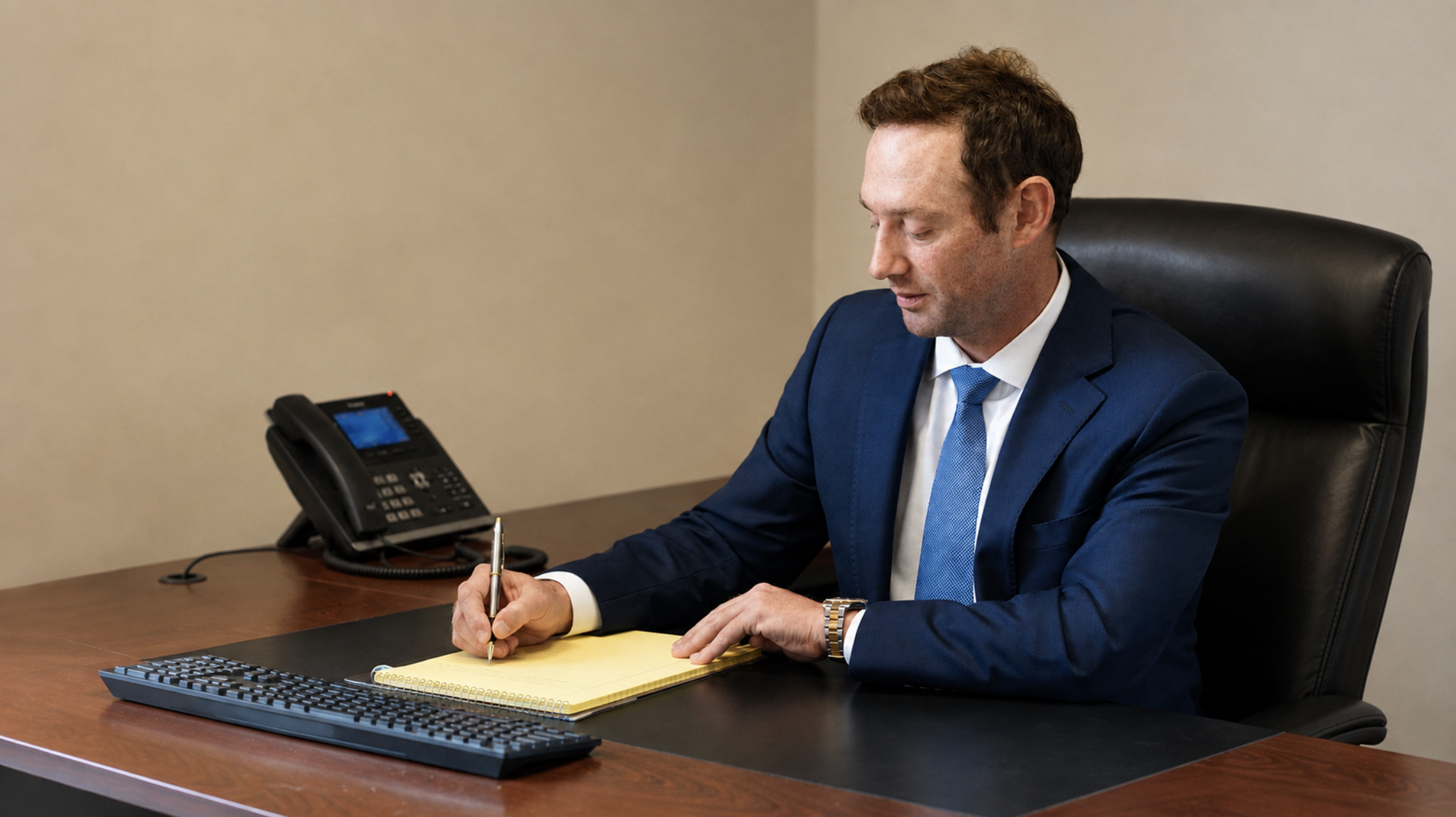 Will Whewell Best Personal Injury Attorney in Stratford Connecticut